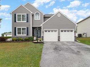 6408 Churchill Rd, Harrisburg, PA 17111