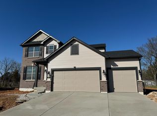 181 Cardow Dr, O'Fallon, MO 63368