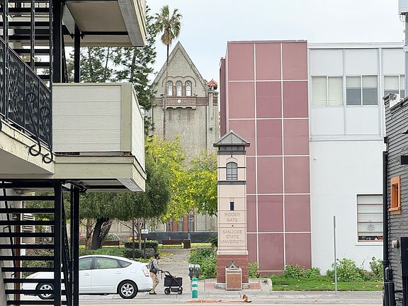 2nd image of 231 E San Fernando St APT 1
