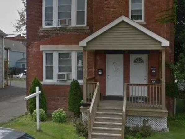 35 Colonial St #1, Hartford, CT 06106