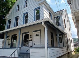1251 Highland Ave, Sunbury, PA