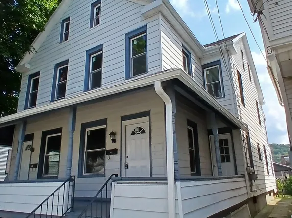 1251 Highland Ave, Sunbury, PA 17801