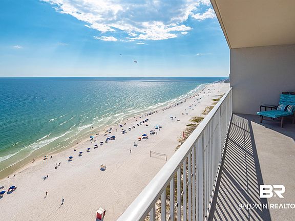 3rd image of 401 E Beach Blvd Unit 1704