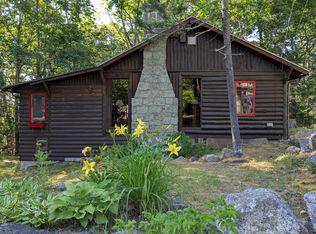 78 Sunset Road, Dedham, ME 04429