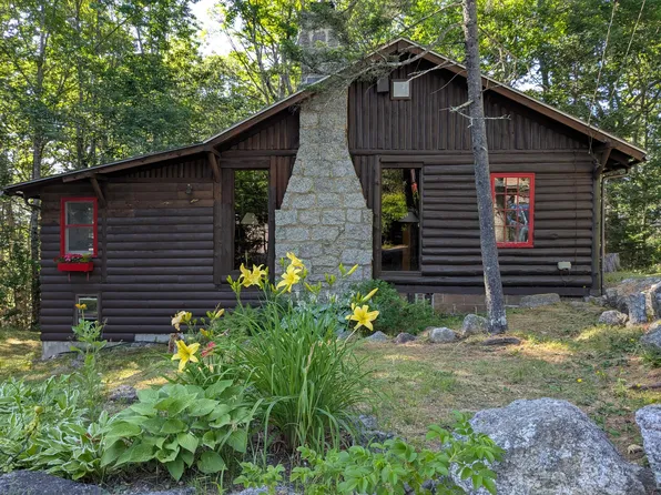 78 Sunset Road, Dedham, ME 04429