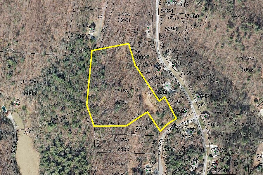 1st image of Laurel Ln #Lot