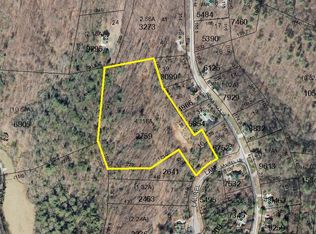 Laurel Ln #LOT, Lenoir, NC 28645