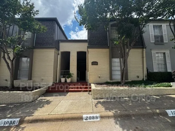 15919 Stillwood St APT 2088, Dallas, TX 75248