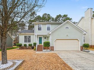 215 Trailview Dr, Cary, NC 27513