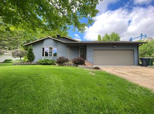 1306 3rd Ave, Brewster, MN 56119
