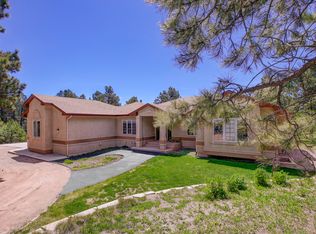 14380 Vollmer Rd, Colorado Springs, CO 80908