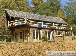 1746 Old State Road 46, Nashville, IN 47448