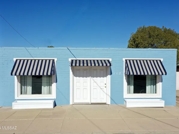 112 W 12th St, Thatcher, AZ 85546