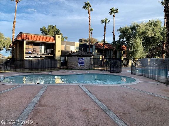 4th image of 1405 Vegas Valley Dr APT 138