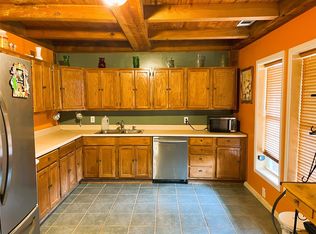 120 Bella Vista Loop, Homer, LA 71040