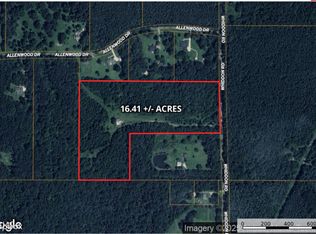 392 Whiddon Rd, Canton, MS 39046