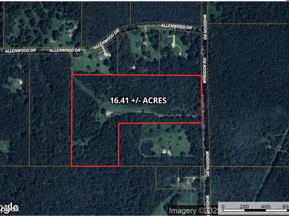 392 Whiddon Rd, Canton, MS 39046