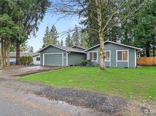 6321 Alder Glen Dr SE, Lacey, WA
