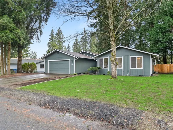 6321 Alder Glen Drive SE, Olympia, WA 98513