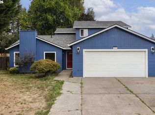 6278 SW 202nd Pl, Beaverton, OR 97078