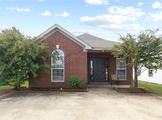 2309 Starlight Dr, Tuscaloosa, AL 35405