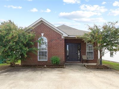 2309 Starlight Dr, Tuscaloosa, AL, 35405