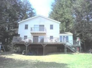 203 Hanson Dr, Moultonboro, NH 03254