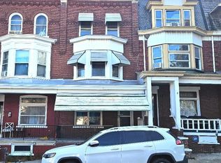 317 N 15th St, Allentown, PA 18102