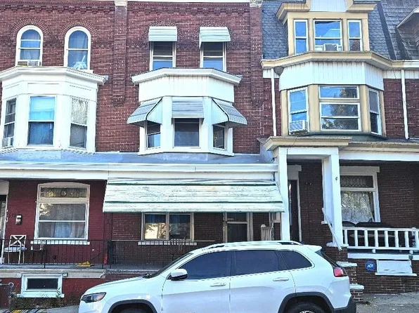317 N 15th St, Allentown, PA 18102