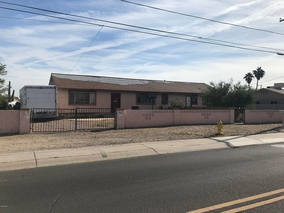 1st image of 16415 W Greasewood St