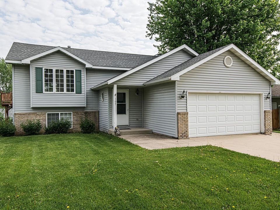 307 2nd St SE, Eyota, MN 55934 Zillow