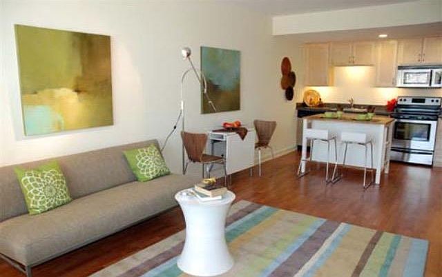 2nd image of 2700 San Pablo Ave APT 304