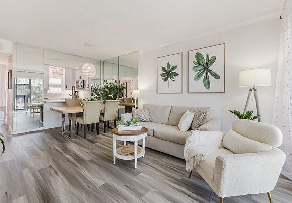 2nd image of 801 River Point Dr APT 102A