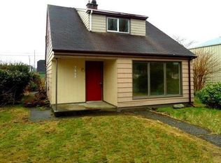 2317 Sumner Ave, Aberdeen, WA 98520