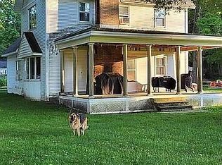 480 Blanchard Rd, Petoskey, MI 49770