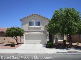 6158 Highland Gardens Dr, North Las Vegas, NV 89031