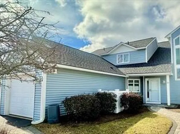 14 Fairway Drive #14, Cedarville, MA 02360