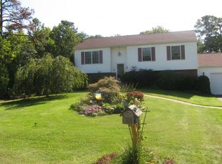 1 Pine Forest Ct, Cape May Court House, NJ 08210