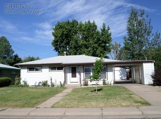 2511 15th Ave, Greeley, CO 80631