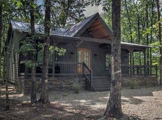 72 Drift Cast Rd, Broken Bow, OK 74728