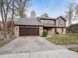 2630 Westmore Dr, Fort Wayne, IN