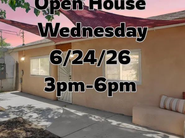 865 Arthur Dr SW, Albuquerque, NM 87105