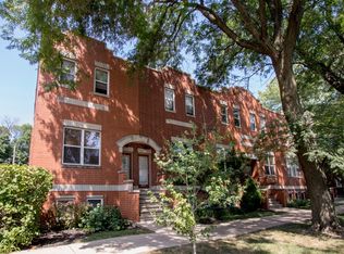 3252 N Hamlin Ave, Chicago, IL 60618