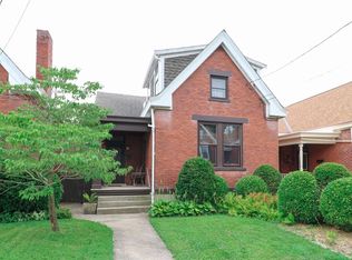 118 16th St, Newport, KY