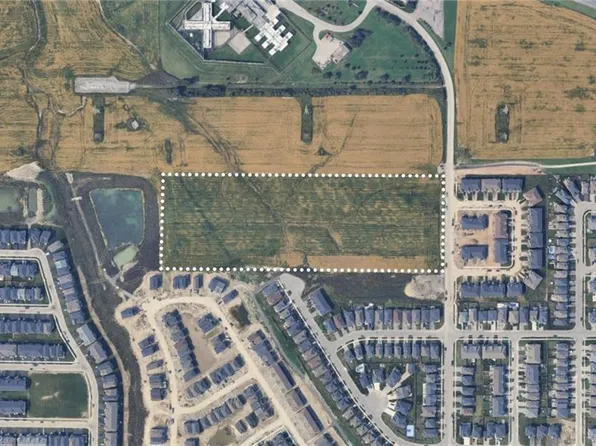 LOT 92 Uppers Ln, Thorold, ON L2V 0J8