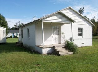 2673 Highway 258 S, Kinston, NC 28504