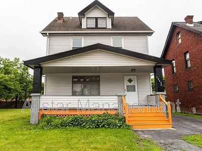 13220 Alvin Ave, Garfield Heights, OH, 44105