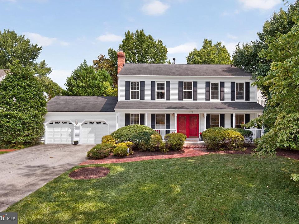 1st image of 728 Milshire Ct