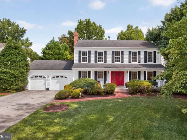 728 Milshire Ct, Silver Spring, MD 20905