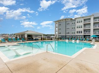 Lewis Grand Apartments, Myrtle Beach, SC 29579